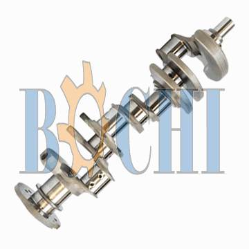 Crankshaft for Benz 3520303402