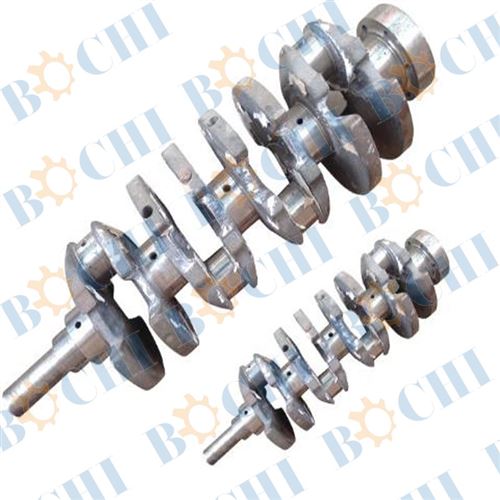 Hot-sale Crankshaft Eb0036 for Chevrolet Lova