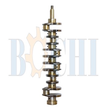 Crankshaft for Hino 13400-1690