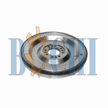 Flywheel Series for Benz