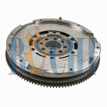 Flywheel for BMW W0133-1662589