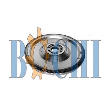 Flywheel for DAF 1 207 712