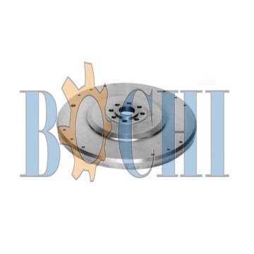 Flywheel for Iveco 0885 0750