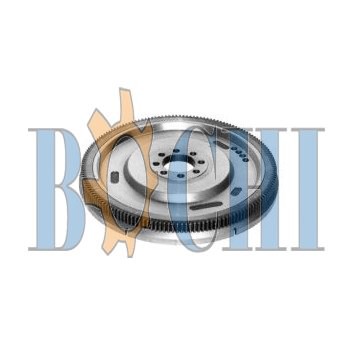 Flywheel for Iveco 9842 6708