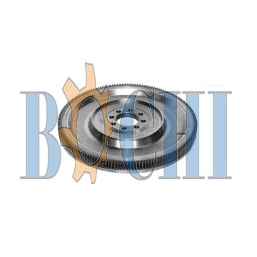 Flywheel for Iveco 0484 0992