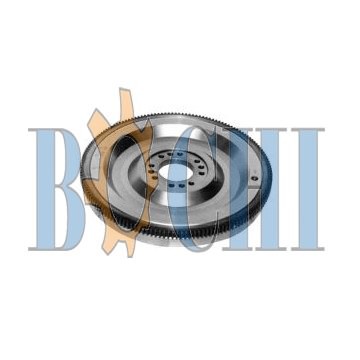 Flywheel for Renault 50 00 666 395