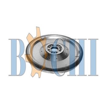 Flywheel for Scania 1 388 326