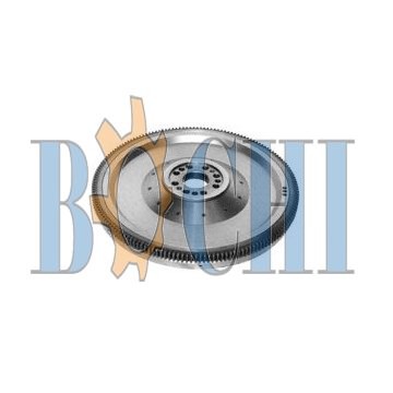 Flywheel for Scania 0 324 642