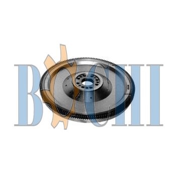 Flywheel for Scania 1 487 558