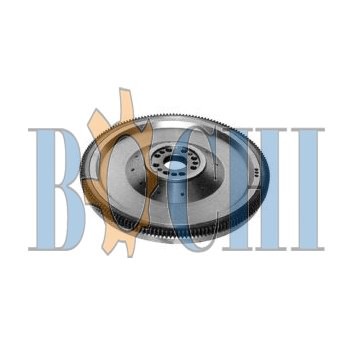 Flywheel for Scania 0 324 640