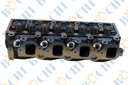 Cylinder block for Nissan/Ford
