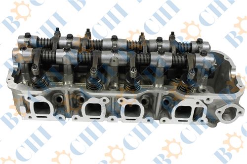 Cylinder block for Nissan Z24