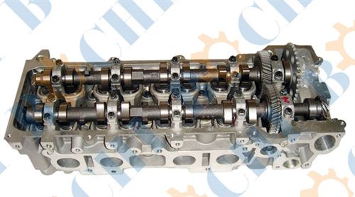 Cylinder block for Toyota Proda 2.7L