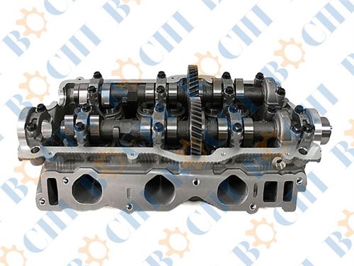 Cylinder block for Toyota land cruiser/Hilux/Tacoma