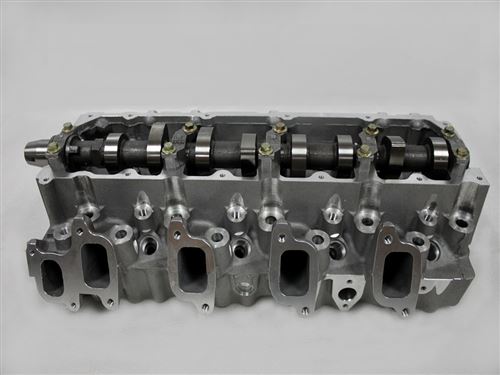 Cylinder block for Toyota Prado/4 Runner 3.0TD