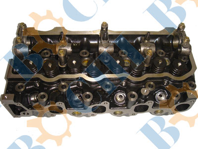 Cylinder block for Toyota Hilux 2L