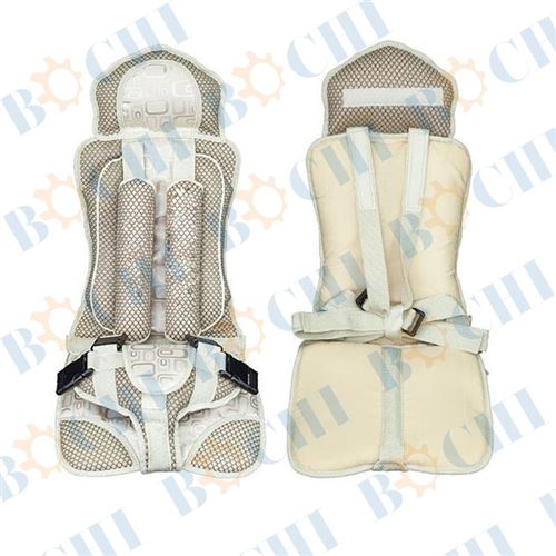 Universal baby car seat