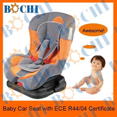 Baby Car Seat with ECE R44/04 Certificate BMACCBS002I