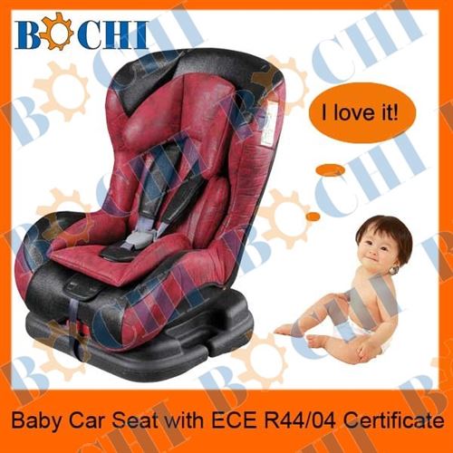 Baby Car Seat with ECE R44/04 Certificate BMACCBS002H