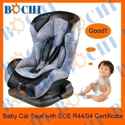 Baby Car Seat with ECE R44/04 Certificate BMACCBS002F