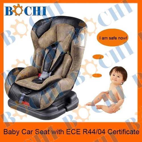 Baby Car Seat with ECE R44/04 Certificate BMACCBS002E