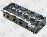 Cylinder head for Benz OM 611.960