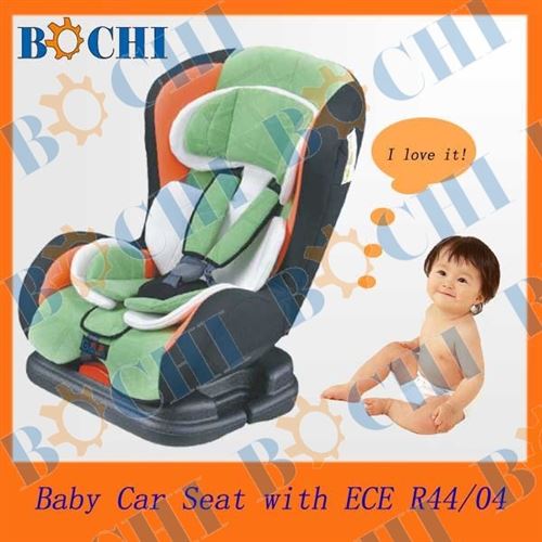 Baby Car Seat with ECE R44/04 Certificate BMACCBS002A