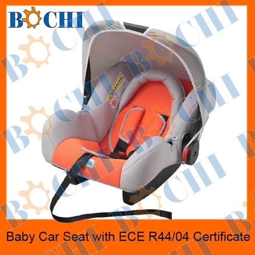 Car Baby Seat with ECE R44/04 Certificate BMACCBS001C for 0-13kg Baby