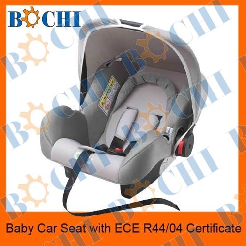 Car Baby Seat with ECE R44/04 Certificate BMACCBS001B for 0-13kg Baby