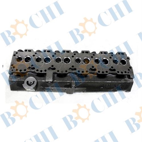 6CT/6CTA engine Cylinder head fit for Cu-mmins