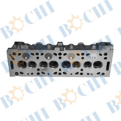 XUD9-TE engine auto cylinder head 908 063 for Fiat