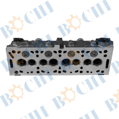 XUD9A/D9B engine auto cylinder head 908 067 for Fiat