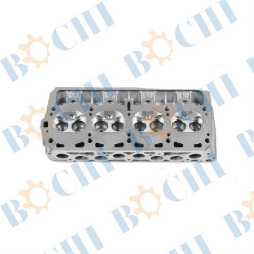 138.ARO/ 2ACT engine auto cylinder head 777743675/59714 for Fiat