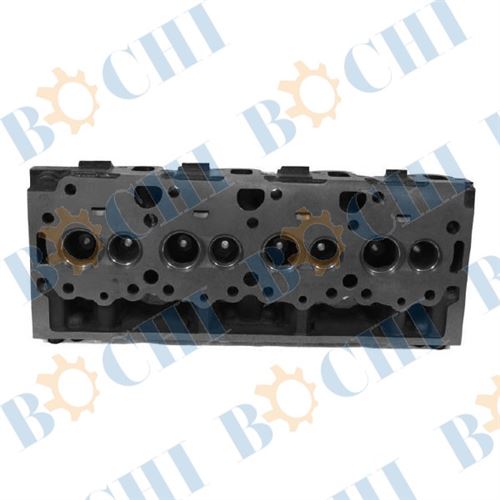G152 engine auto cylinder head for Hummer H1 model for Hummer