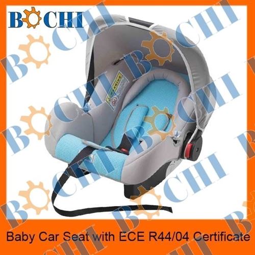 Car Baby Seat with ECE R44/04 Certificate for 0-13kg Baby
