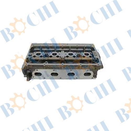 auto part cylinder head for VW polo