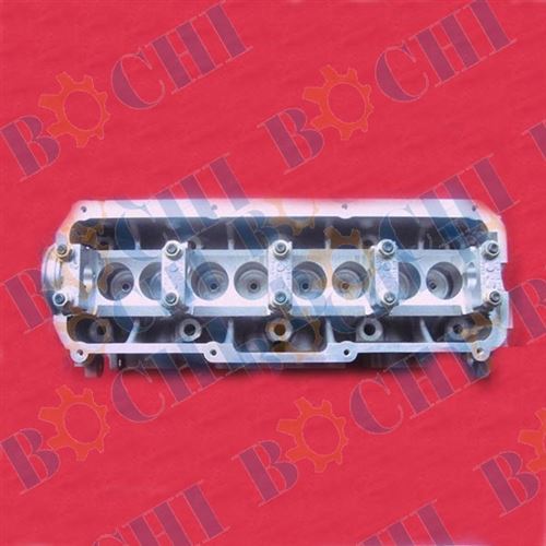 auto part cylinder head for VW B5