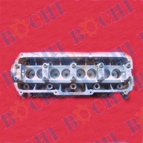 auto part cylinder head for VW B5