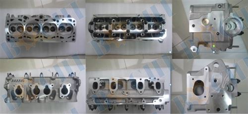 VW BKT 1.8L 8V Cylinder head 06A103373BN