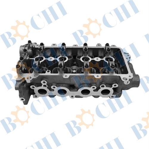 K3 Engine Auto Cylinder Head 11110-B0010 For FAW