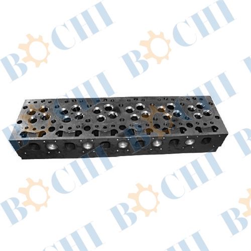 Dci11 engine auto cylinder head D5010550544 for Dongfeng