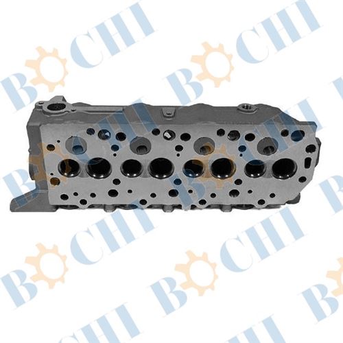 D4BH/4D56 engine auto cylinder head 22000-42A20 / 22100-42521 for G-alloper