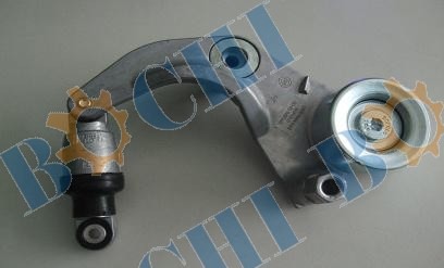 tensioner pulley for honda civic