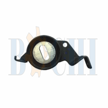 Tensioner pulley for Mitsubishi MD320174
