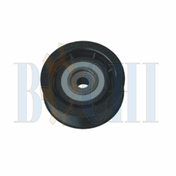 Tensioner pulley for Mitsubishi MD368210