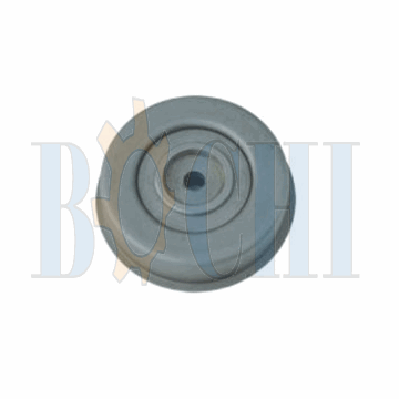 Tensioner pulley for Mitsubishi MD102451