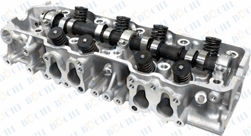 Alumininum 22R Complete Cylinder Head Assy For Toyota 4 Runner/Pick up