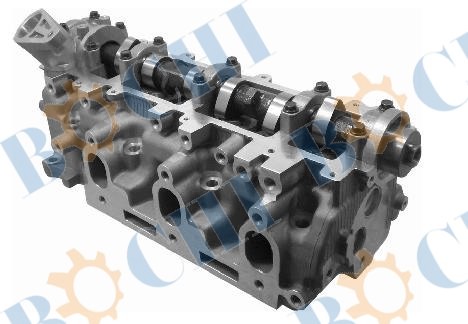 Alumininum 3VZ-L Complete Cylinder Head Assy For Toyota 4 Runner 11101-65021