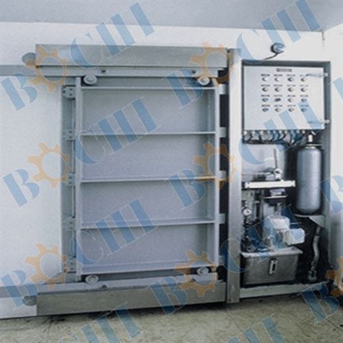 Sliding Door