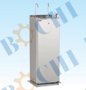 Stainless Steel Water Dispenser